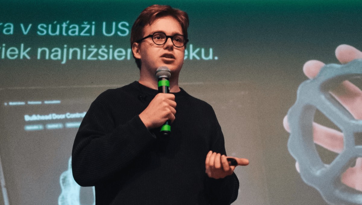 Adam Bednář
